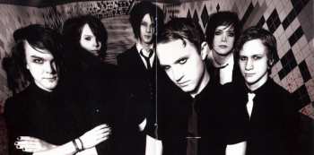 CD Marionette: Spite