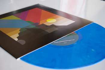LP Marisa Anderson: Lost Futures LTD | CLR