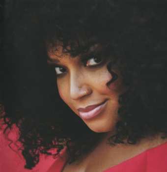 CD Marisha Wallace: Tomorrow