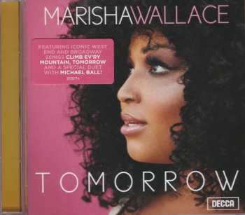 CD Marisha Wallace: Tomorrow