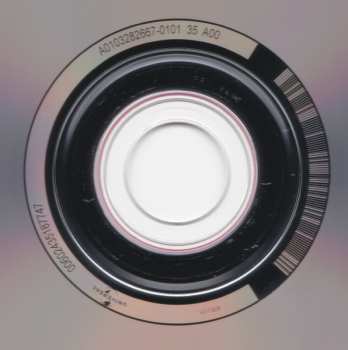 CD Marisha Wallace: Tomorrow