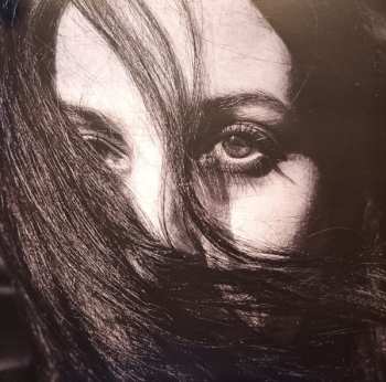 LP Marissa Nadler: New Radiations CLR