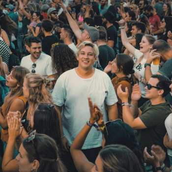 CD Marius Bear: Boys Do Cry