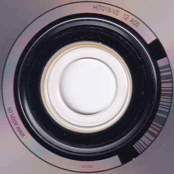 CD Marius Bear: Boys Do Cry