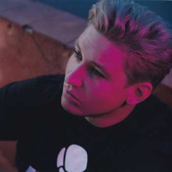 CD Marius Bear: Boys Do Cry