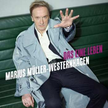 CD Marius Müller-Westernhagen: Das Eine Leben