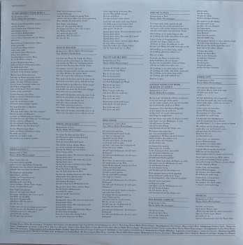 LP Marius Müller-Westernhagen: Das Herz eines Boxers