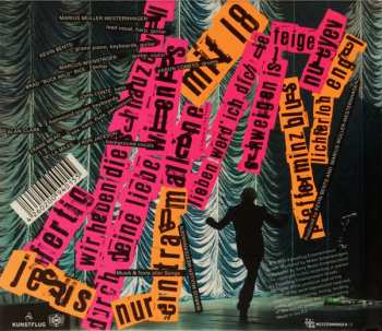 CD Marius Müller-Westernhagen: Hottentottenmusik DLX