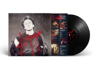 LP Marius Müller-Westernhagen: Jaja