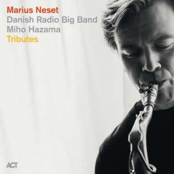 Album Danish Radio Big Band: Tributes