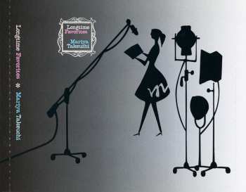 CD Mariya Takeuchi: Longtime Favorites