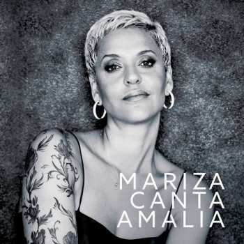 LP Mariza: Mariza Canta Amália