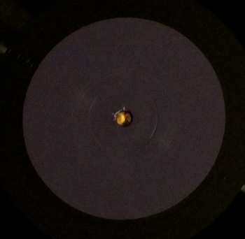 LP Marja Ahti: Still Lives