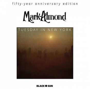 5CD/Box Set Mark-Almond: Fifty Year Anniversary Edition