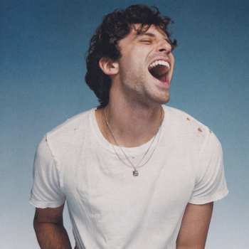 CD Mark Ambor: Rockwood