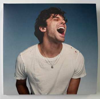 LP Mark Ambor: Rockwood CLR