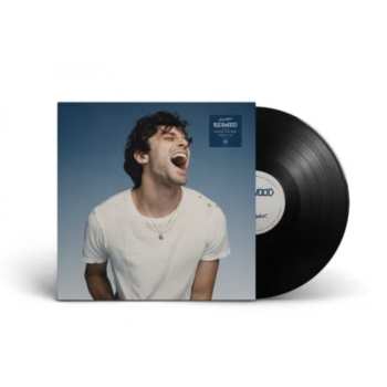 LP Mark Ambor: Rockwood