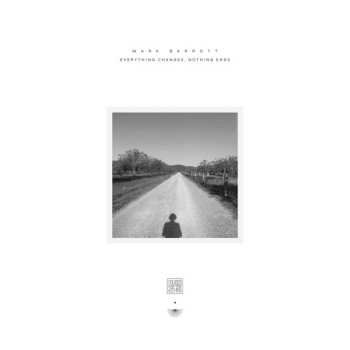 Album Mark Barrott: Everything Changes, Noth