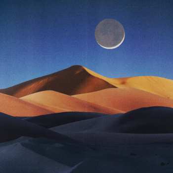 Album Mark Barrott: I Am The Sun, You Are The Moon EP