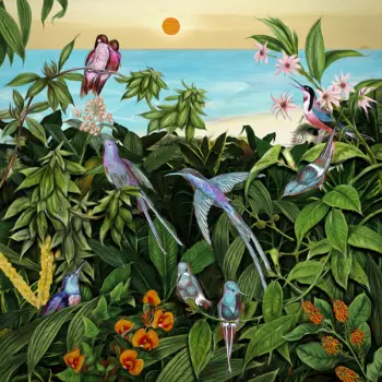 Sketches From An Island 2 