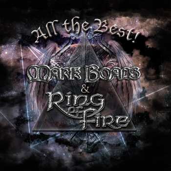 Album Mark Boals: All The Best