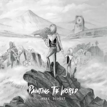 Painting The World