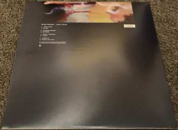 2LP Mark Broom: 100% Juice