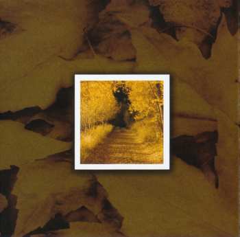 CD Mark Burchfield: Peaceful Easy Feeling