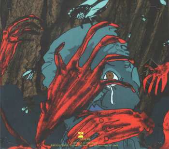 CD Mark Dresser: In The Shadow Of A Mad King