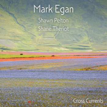 Album Mark Egan: Cross Currents