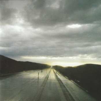 CD Mark Eitzel: Don't Be A Stranger