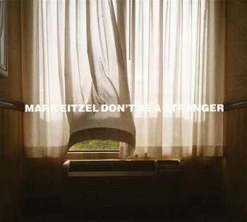 CD Mark Eitzel: Don't Be A Stranger