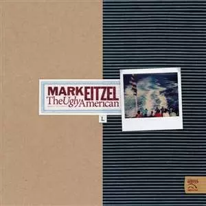 Mark Eitzel: The Ugly American