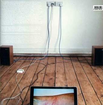 2LP Mark Fell: Sentielle Objectif Actualité