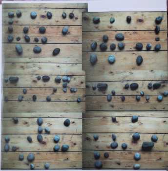 2LP Mark Fell: Sentielle Objectif Actualité