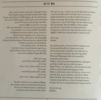 CD Mark Forster: Karton