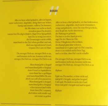 CD Mark Forster: Karton