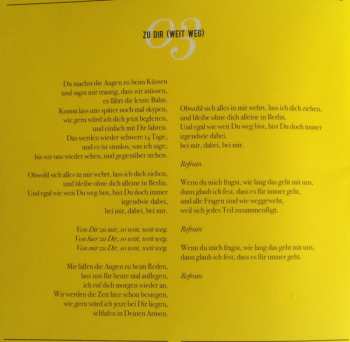 CD Mark Forster: Karton
