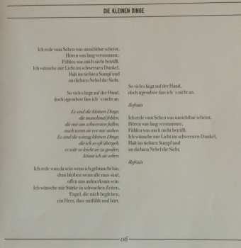 CD Mark Forster: Karton