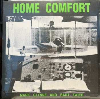 LP Mark Glynne: Home Comfort LTD
