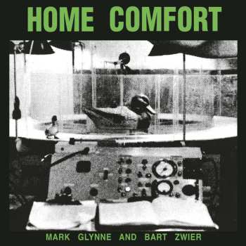 LP Mark Glynne: Home Comfort LTD