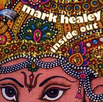 CD Mark Healey: Inside Out