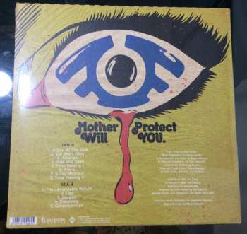 LP Mark Isham: Black Mirror - Arkangel (Music From The Netflix Original Series) LTD | CLR