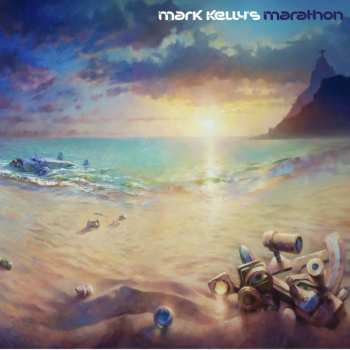 Album Mark Kelly's Marathon: Mark Kelly's Marathon