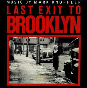LP Mark Knopfler: Last Exit To Brooklyn
