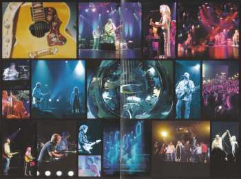 DVD Mark Knopfler: Real Live Roadrunning