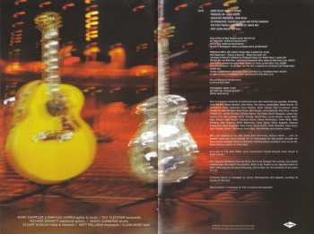 DVD Mark Knopfler: Real Live Roadrunning