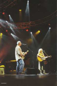 DVD Mark Knopfler: Real Live Roadrunning