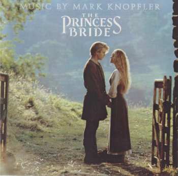 CD Mark Knopfler: The Princess Bride