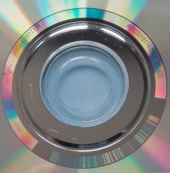 6CD/Box Set Mark Knopfler: The Studio Albums 1996-2007